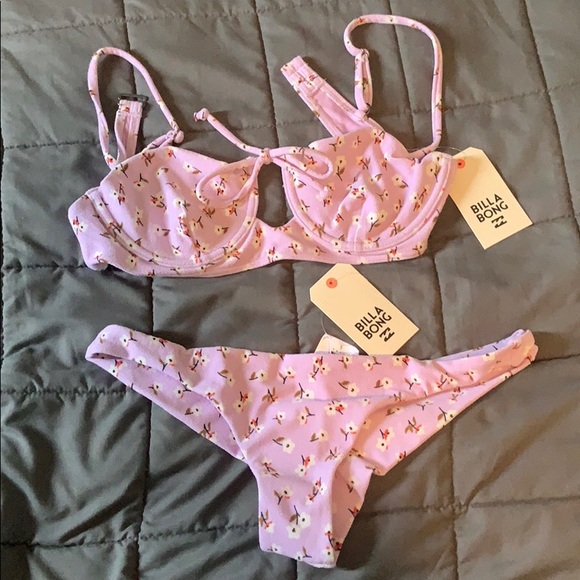 Billabong Other - Billabong Bikini